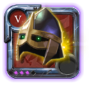 Expert's Graveguard Helmet .3