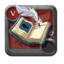Expert Fisherman's Journal (Partially Full)