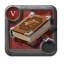 Expert Gamekeeper's Journal (Empty) ×7