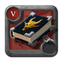 Expert Mercenary's Journal (Empty) ×3