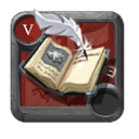 Expert Stonecutter's Journal (Partially Full)
