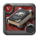 Expert Stonecutter's Journal (Empty) ×2