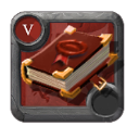 Expert's Generalist Trophy Journal (Empty) ×2