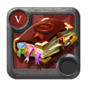 Expert's Generalist Trophy Journal (Full) ×10