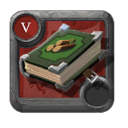 Expert Lumberjack's Trophy Journal (Empty) ×2