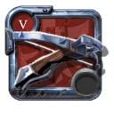 Expert's Light Crossbow