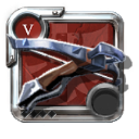Expert's Light Crossbow