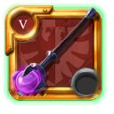 Expert's Arcane Staff .1