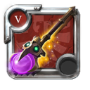 Expert's Witchwork Staff