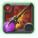 Witchwork Staff 5.1