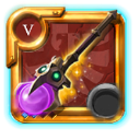 Expert's Witchwork Staff .2 · Masterpiece