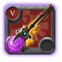 Witchwork Staff 5.3