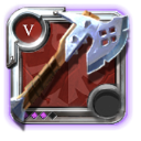 Expert's Battleaxe .3