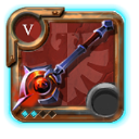 Expert's Cursed Staff .2