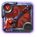 Expert's Cursed Staff .3