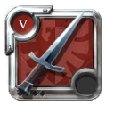 Expert's Dagger