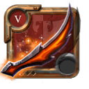 Expert's Demonfang