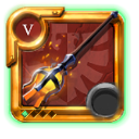 Expert's Fire Staff .1