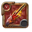 Expert's Wildfire Staff · Outstanding