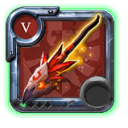 Expert's Wildfire Staff .1