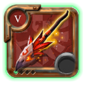 Expert's Wildfire Staff .1