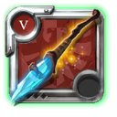 Expert's Hoarfrost Staff .1