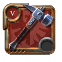 Expert's Hammer