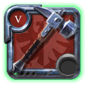 Expert's Hammer .1