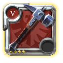 Expert's Hammer .4