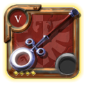 Expert's Holy Staff .4