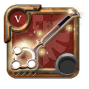 Expert's Hallowfall