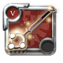 Expert's Hallowfall