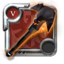 Expert's Incubus Mace