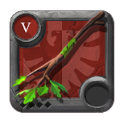 Nature Staff 5.0