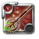 Expert's Ironroot Staff
