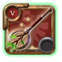 Expert's Ironroot Staff .1