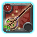 Ironroot Staff 5.2