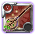 Expert's Ironroot Staff .3