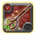 Ironroot Staff 5.4