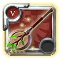 Expert's Ironroot Staff .4