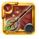 Expert's Ironroot Staff .4