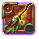 Expert's Druidic Staff .3