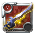 Expert's Clarent Blade
