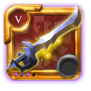 Expert's Clarent Blade .3