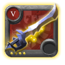 Clarent Blade 5.4