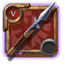 Expert's Spear .3