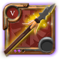 Expert's Heron Spear .3