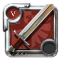Expert's Broadsword