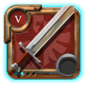 Expert's Broadsword .2