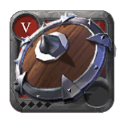 Expert's Shield